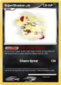 SuperShadow
