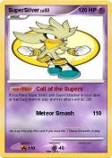 SuperSilver
