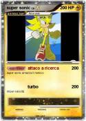 super sonic