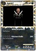 Agent47