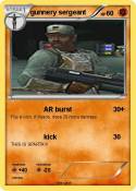 gunnery