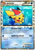 pickachu