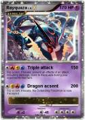 Rayquaza
