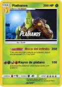 Plathanos