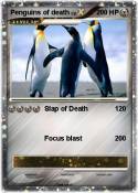 Penguins of