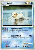 Splash