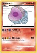 Nucleus