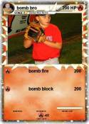 bomb bro