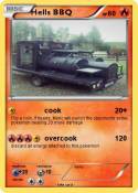 Hells BBQ