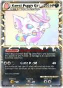 Kawaii Puppy
