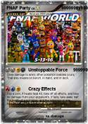 FNAF Party