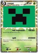 creeper