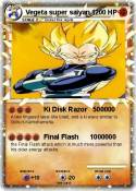Vegeta super