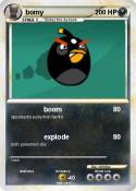 bomy bomy