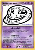 troll face