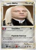 Lucio Malfoy