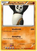 Kung Fu Panda