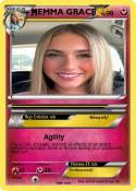 EMMA GRACE