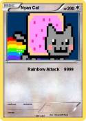 Nyan Cat