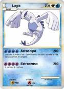 Lugia