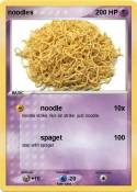 noodles