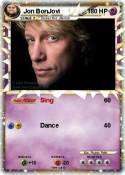 Jon BonJovi