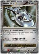 Steelix GL