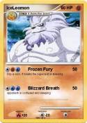 IceLeomon