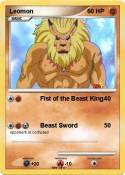Leomon