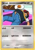 fat ash