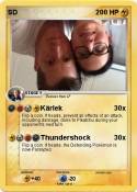 SD