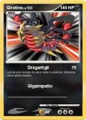Giratina
