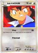 Ash KetCHUM