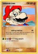 nintendo man