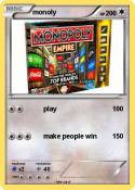 monoly