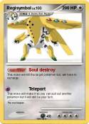 Regisymbol