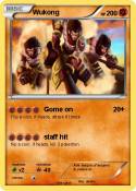 Wukong