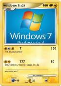 windows 7