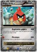 Angry birds