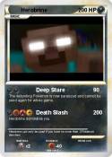 Herobrine