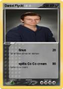 Daniel Flyckt