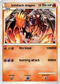 bolshack dragon