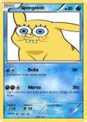 Spongebob