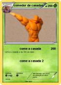 comedor de
