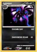 Hydreigon