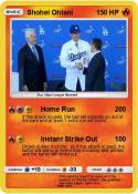 Shohei Ohtani