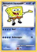 Spongebob