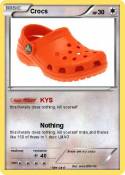 Crocs