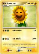 sun flower
