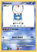 Doraemon